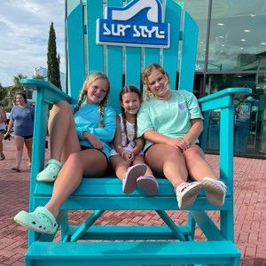 Meet your Posher, Mindy